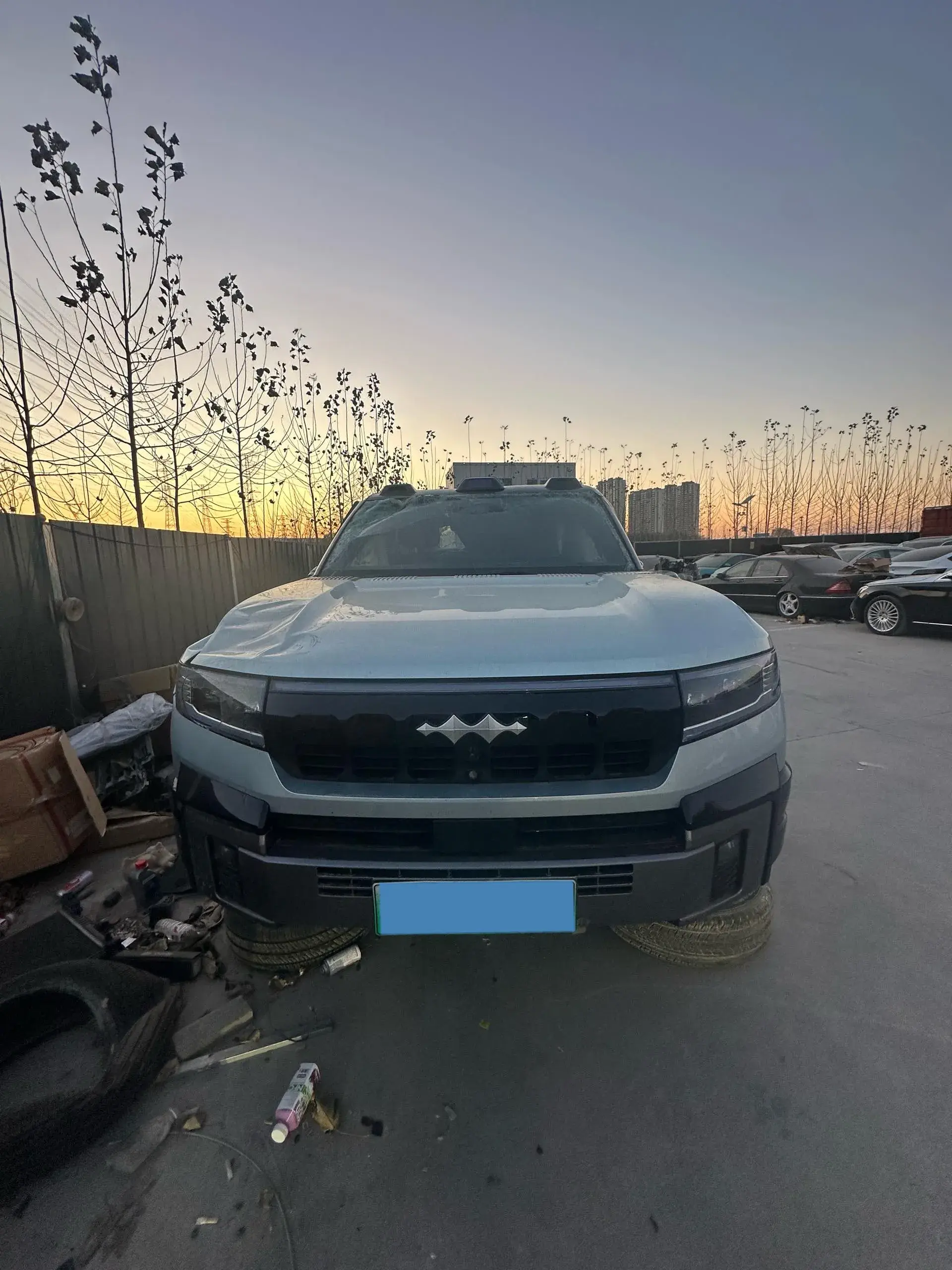 2025 FANGCHENGBAO BAO thumbnail 2