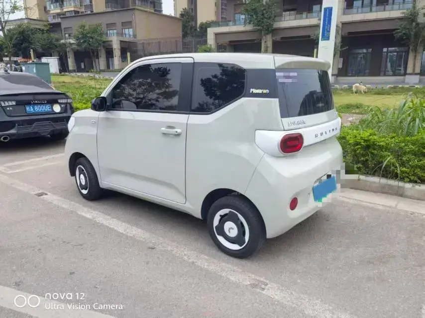 2024 WULING HONGGUANG thumbnail 4