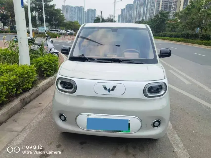 2024 WULING HONGGUANG thumbnail 2