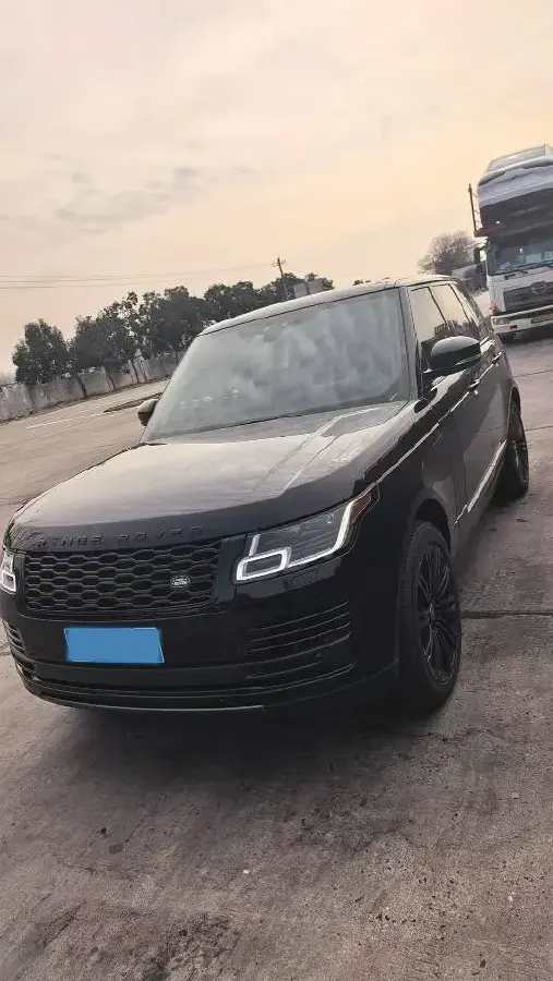 2018 Land Rover Range Rover Evoque 2.0T 241HP L4 9AT