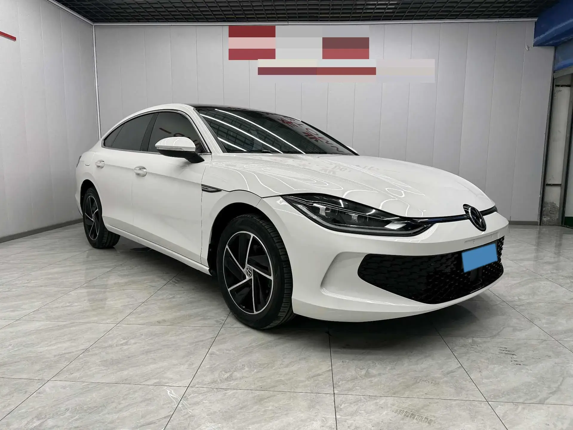 2022 VOLKSWAGEN LAVIDA thumbnail 2