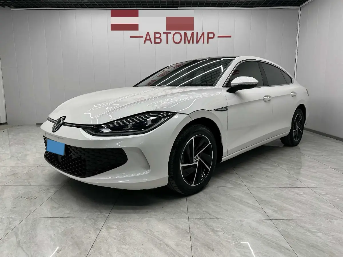 2022 Volkswagen Lavida 1.4T 150HP L4 7DCT