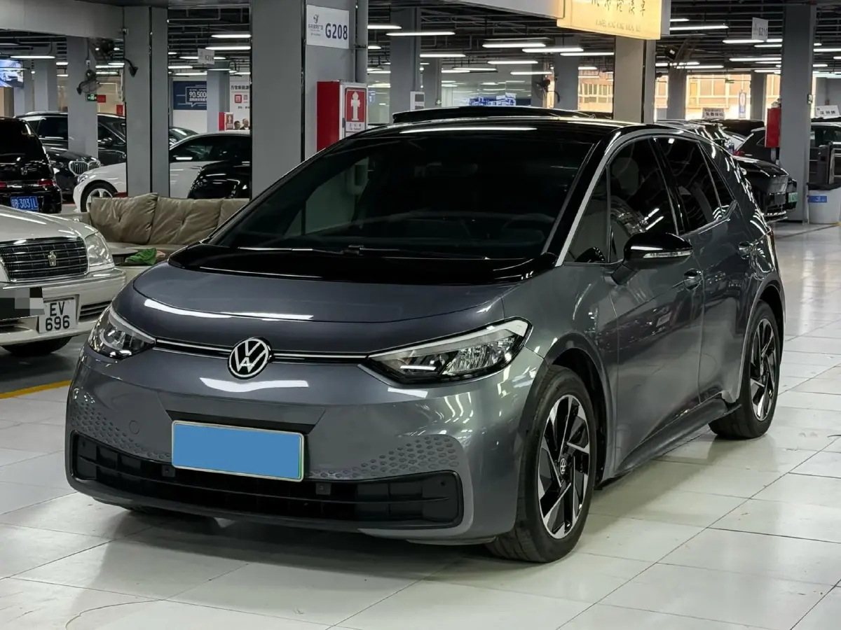 2024 Deepal SL03 BEV 58.89KWH