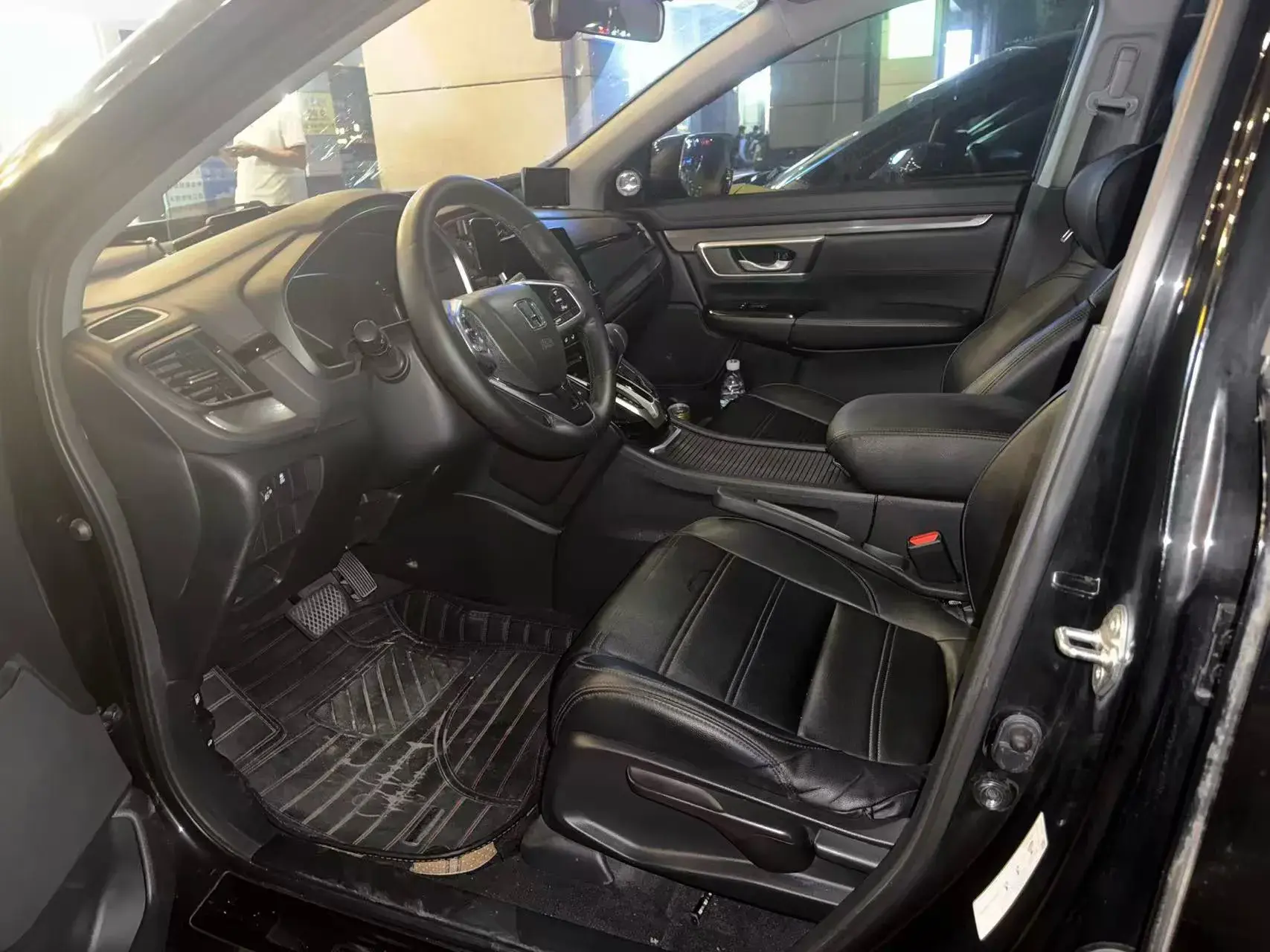 2021 HONDA BREEZE thumbnail 3