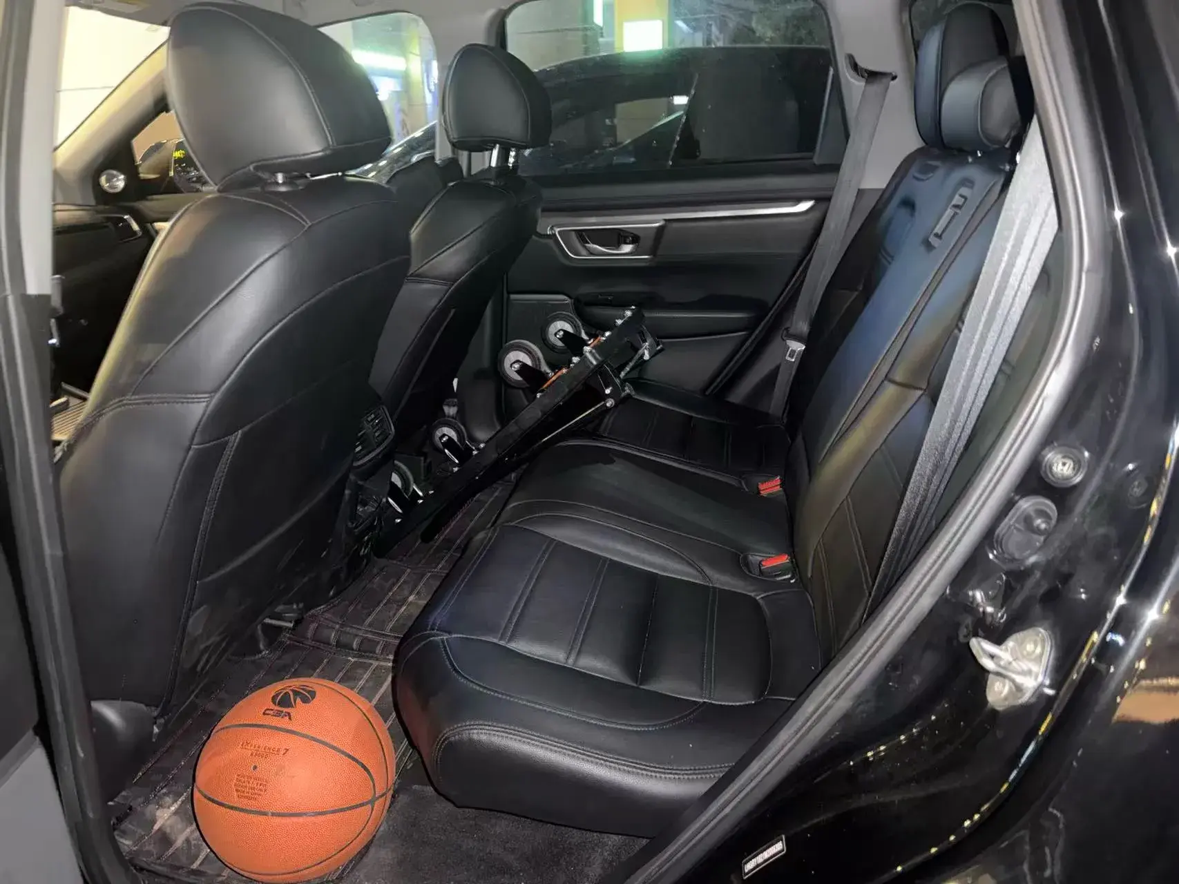 2021 HONDA BREEZE thumbnail 2