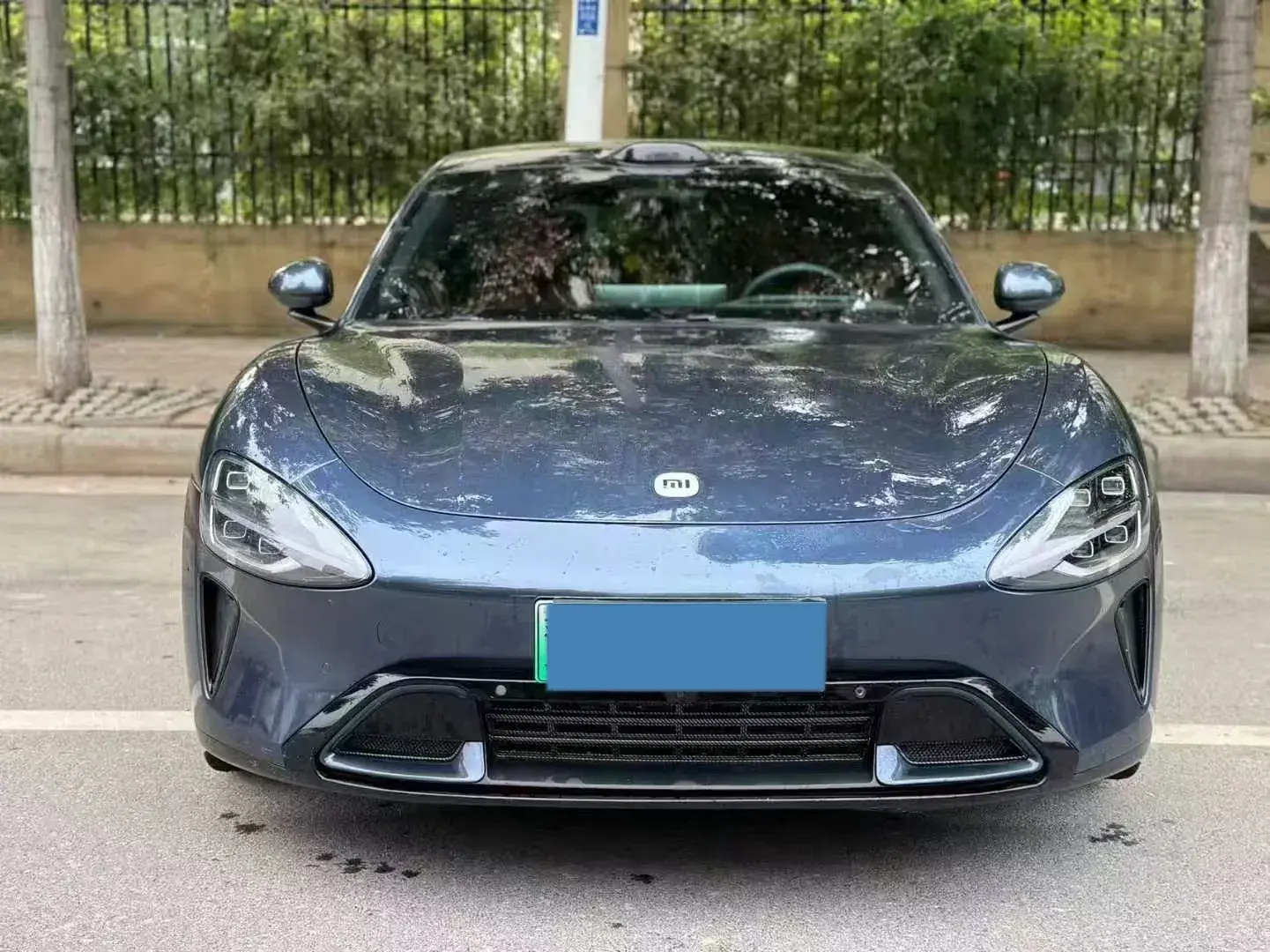 2024 MI SU7 thumbnail 2