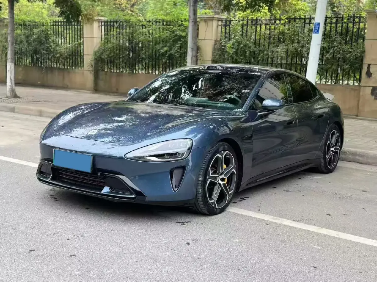 2024 MI SU7 BEV 101KWH