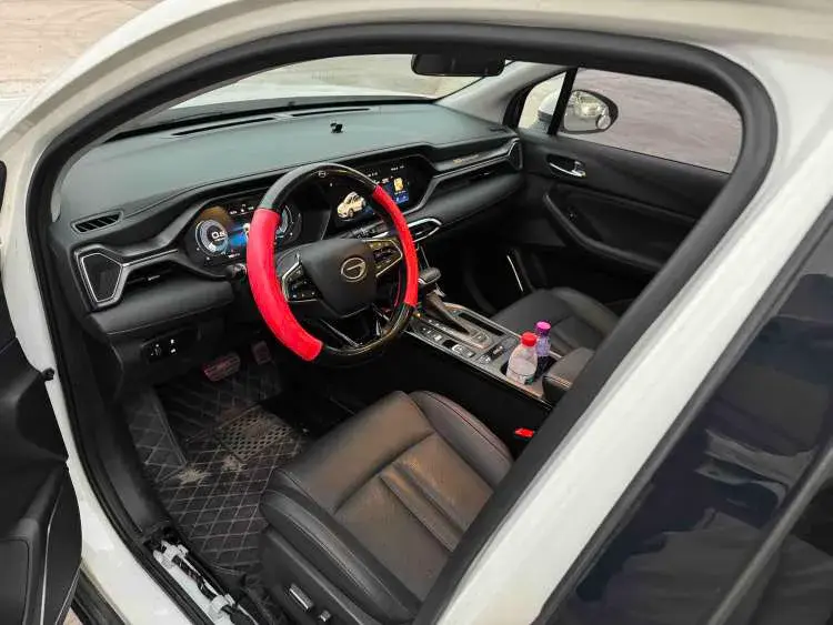 2020 GAC TRUMPCHI thumbnail 3