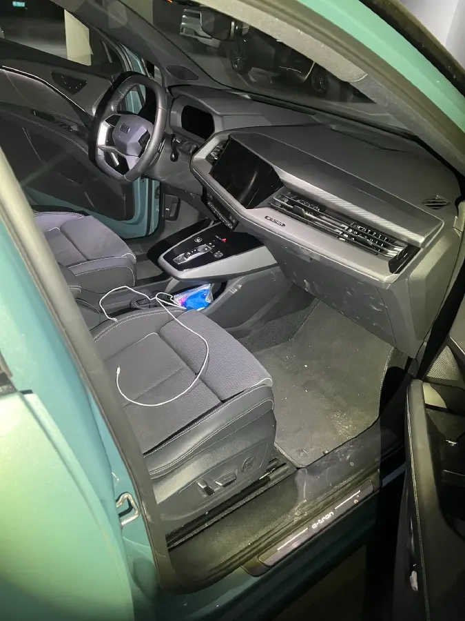 2023 Audi Q5 e-tron BEV 83.4KWH,autocango,china used car exporter,china ev exporter,chinese used car exporter,chinese used ev exporter