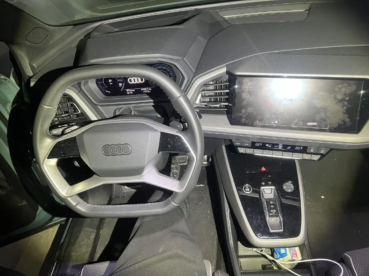 2023 Audi Q5 e-tron BEV 83.4KWH,autocango,china used car exporter,china ev exporter,chinese used car exporter,chinese used ev exporter