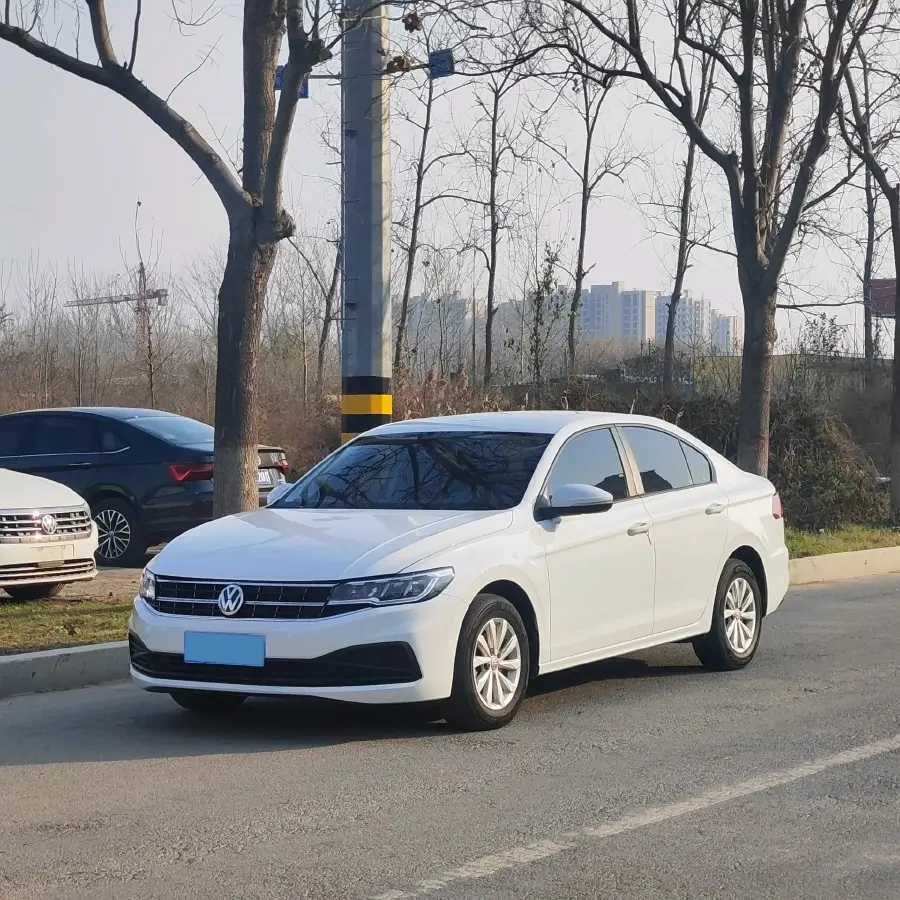 2019 Bestune T77 1.2T 143HP L4 7DCT