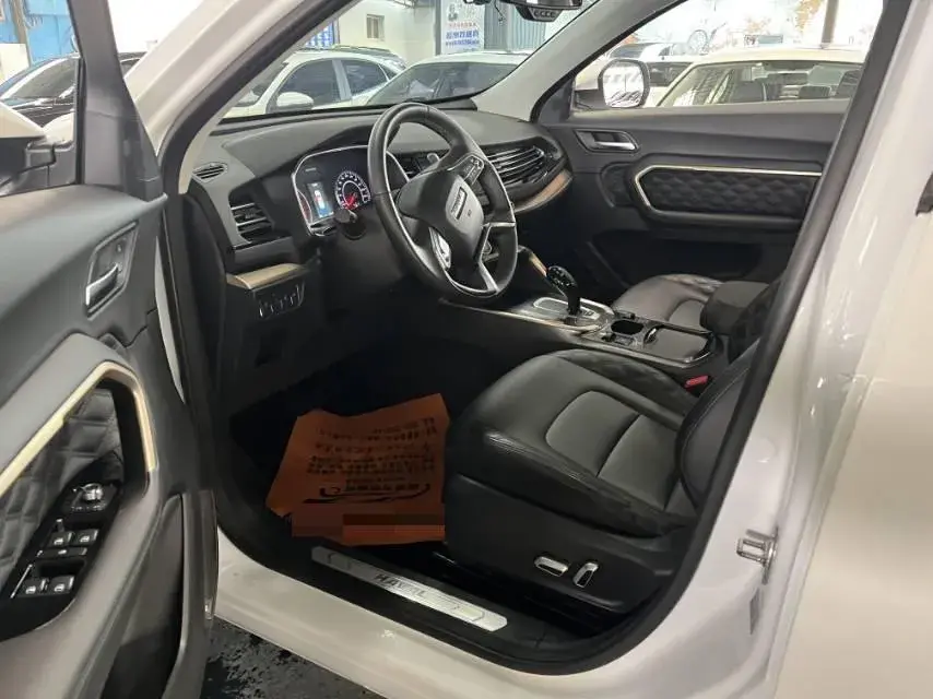 2020 HAVAL H6 thumbnail 4
