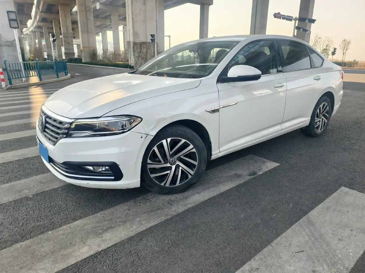 2022 BeiJing Auto X7 1.5T 188HP L4 7DCT