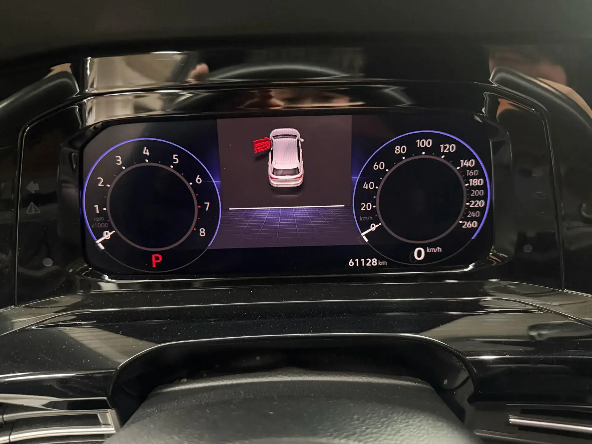 2023 VOLKSWAGEN GOLF thumbnail 3