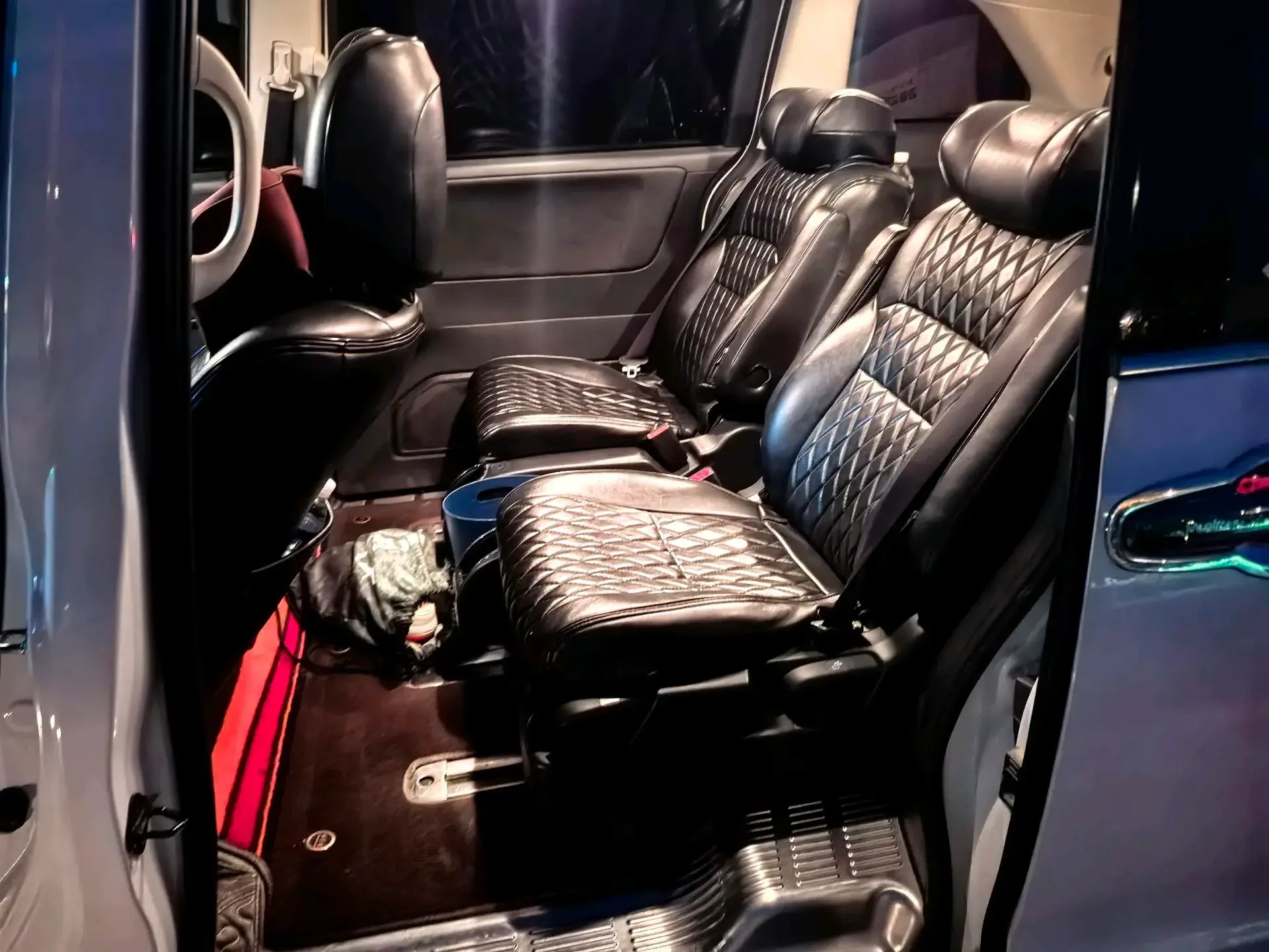 2021 HONDA ODYSSEY thumbnail 3