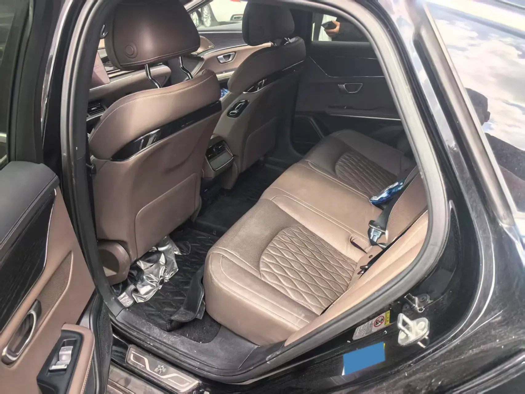 2020 BYD HAN thumbnail 2