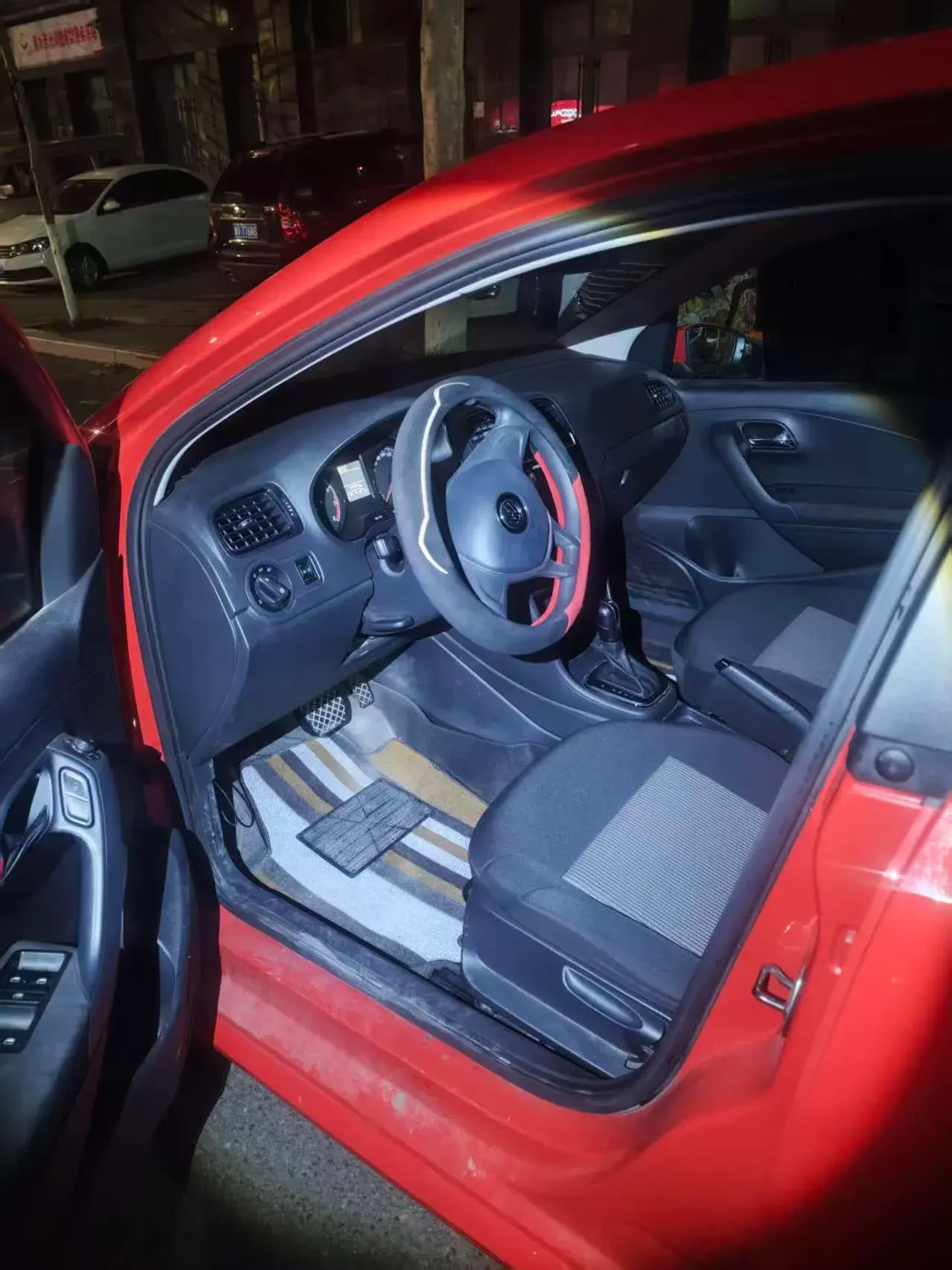 2018 CHANGAN EADO thumbnail 3