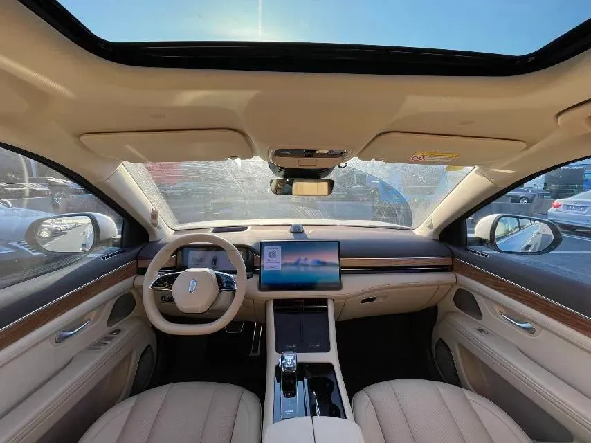 2024 AITO AITO M7 1.5T 152HP L4 REEV 40KWH,autocango,china used car exporter,china ev exporter,chinese used car exporter,chinese used ev exporter