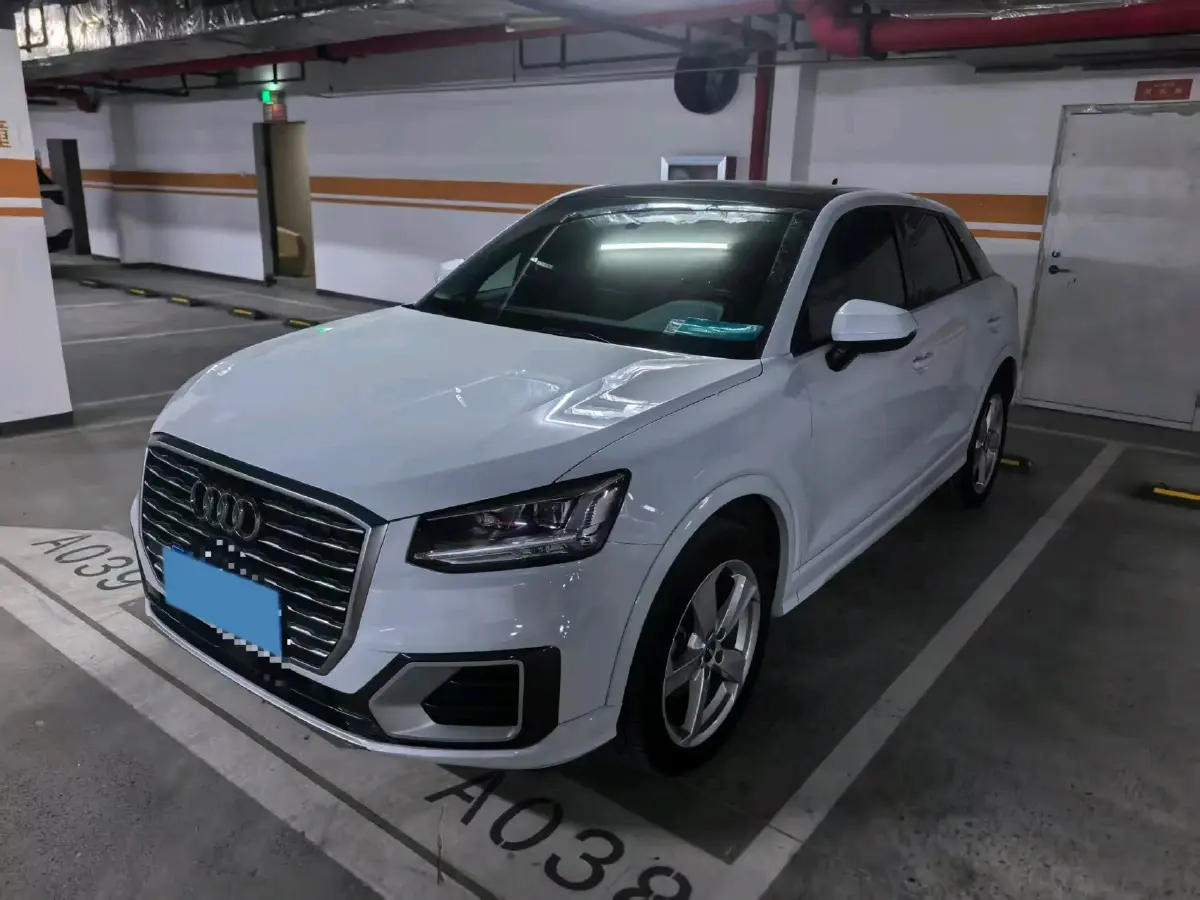 2018 Mercedes-Benz B Class 1.6T 156HP L4 7DCT