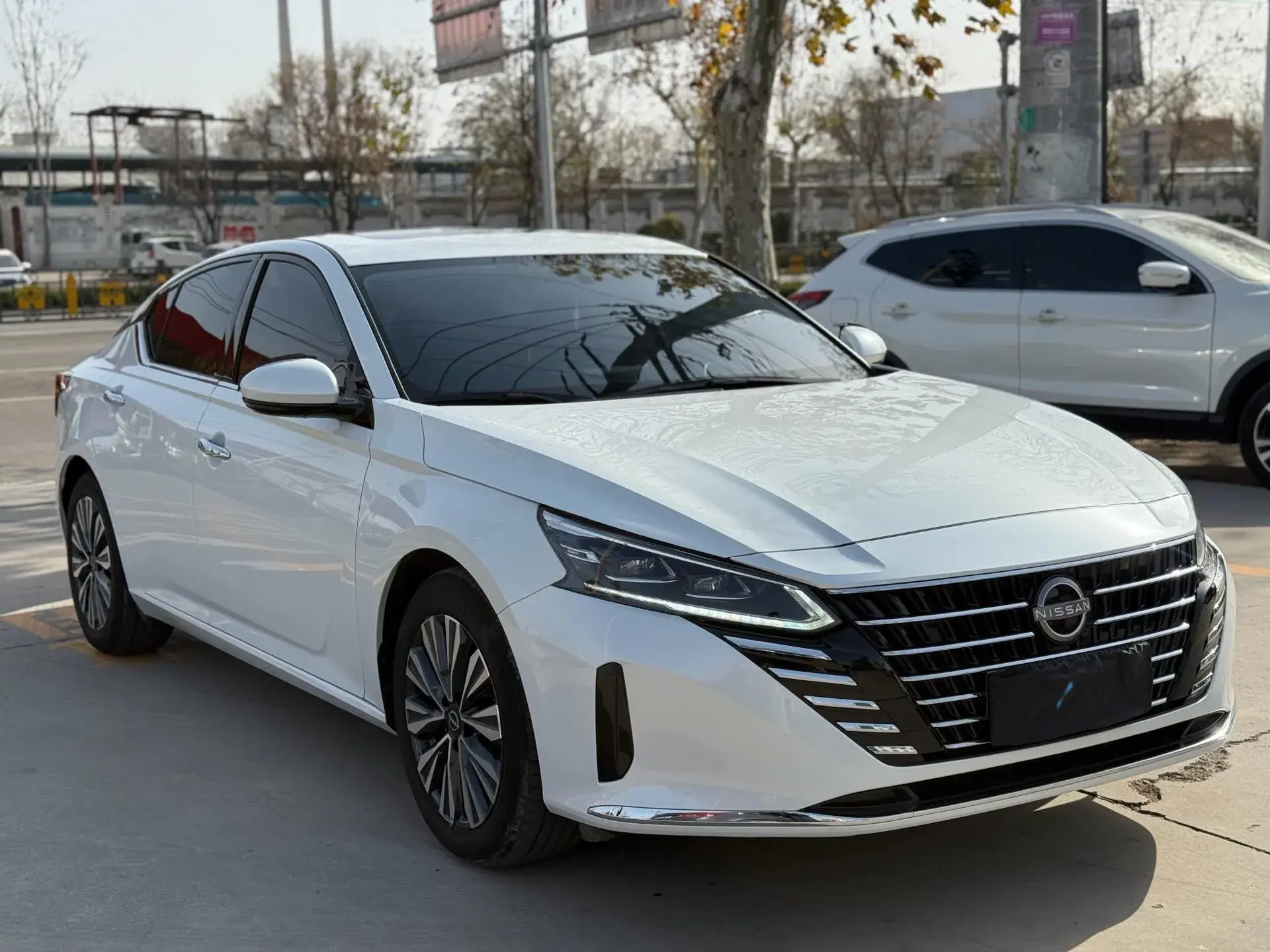 2024 NISSAN TEANA thumbnail 3