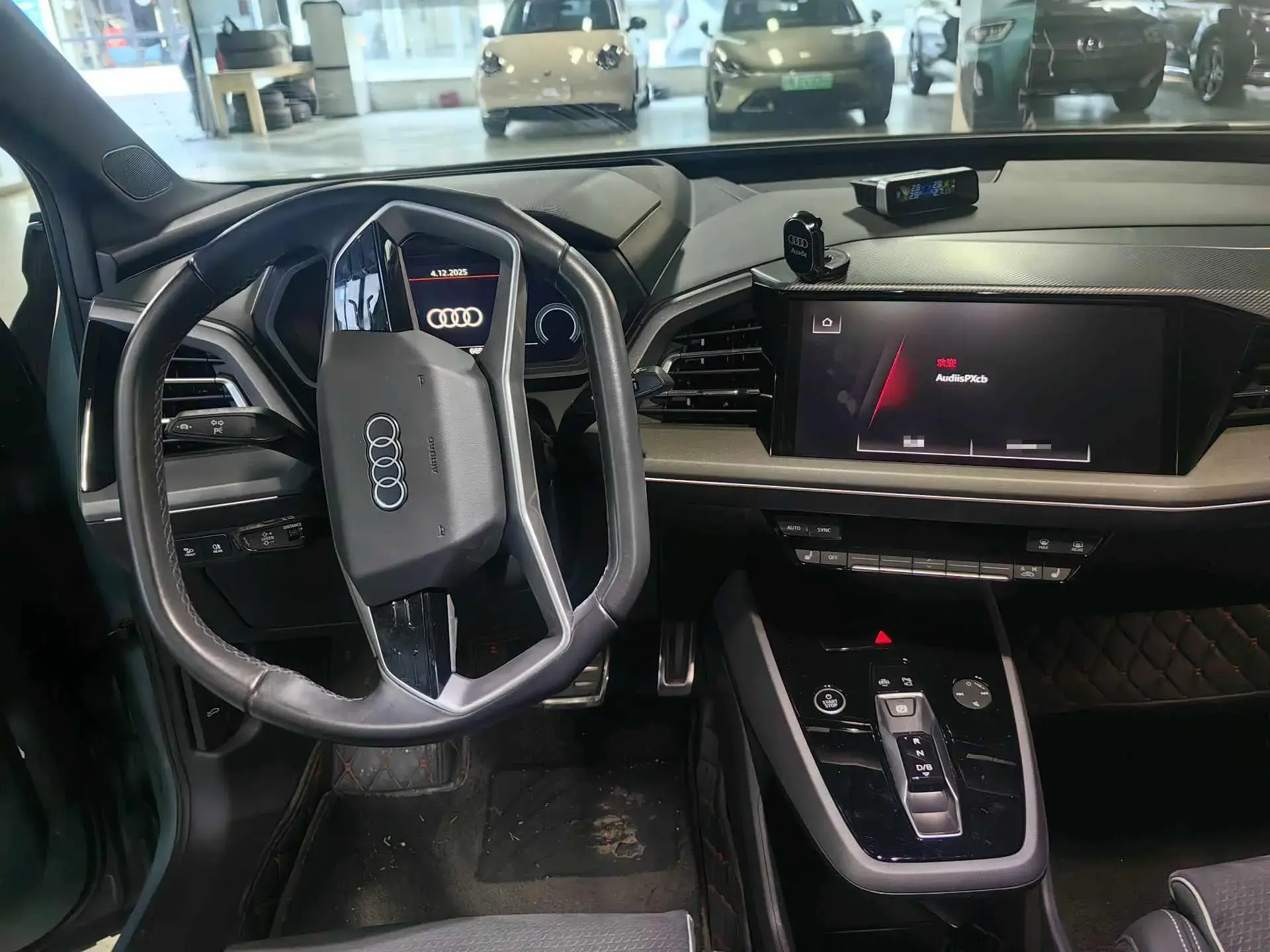 2022 AUDI Q5 thumbnail 4