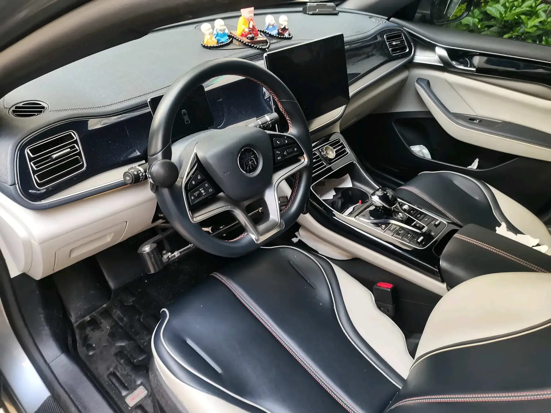 2021 BYD E2 thumbnail 3