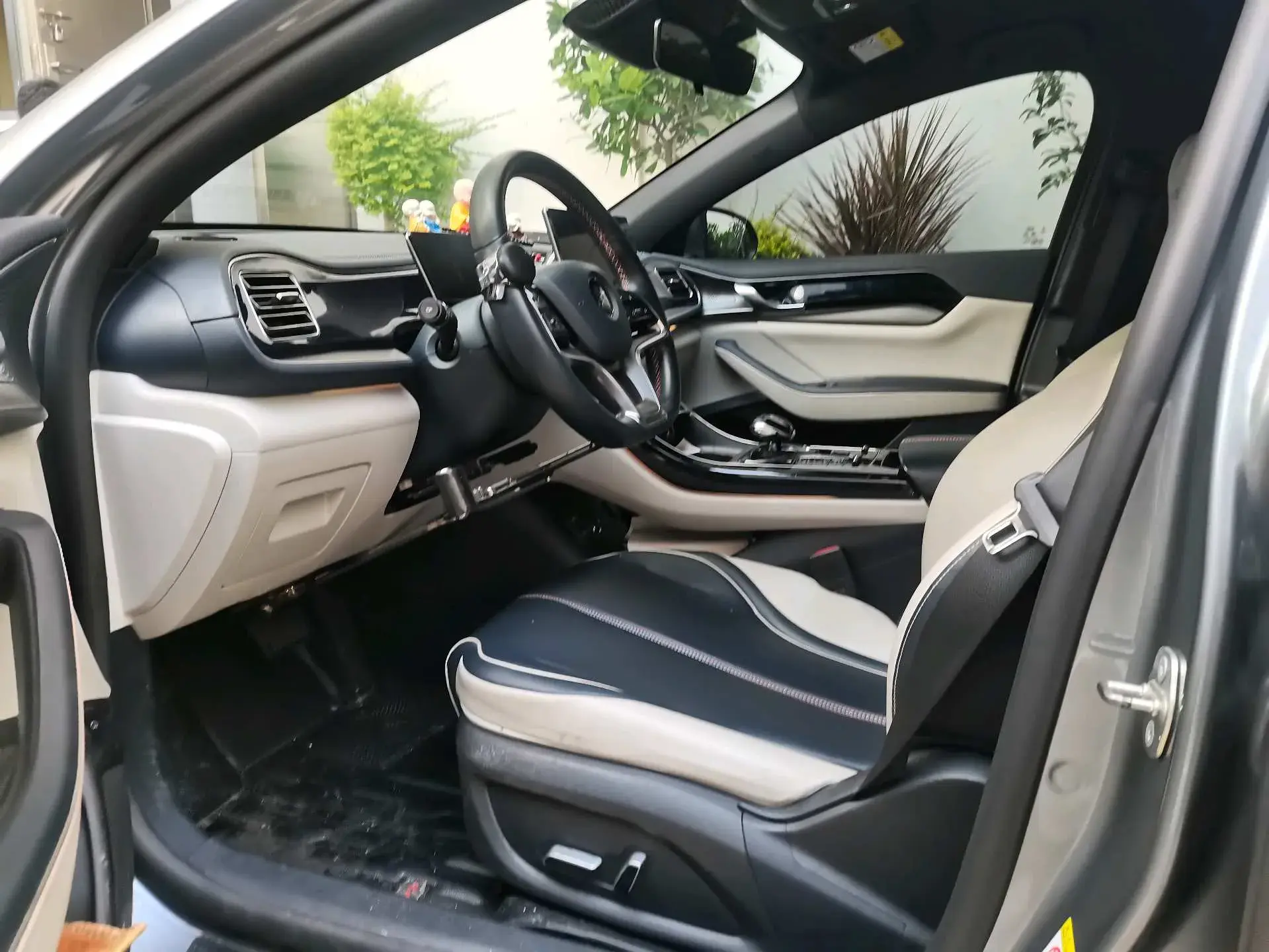 2021 BYD E2 thumbnail 2