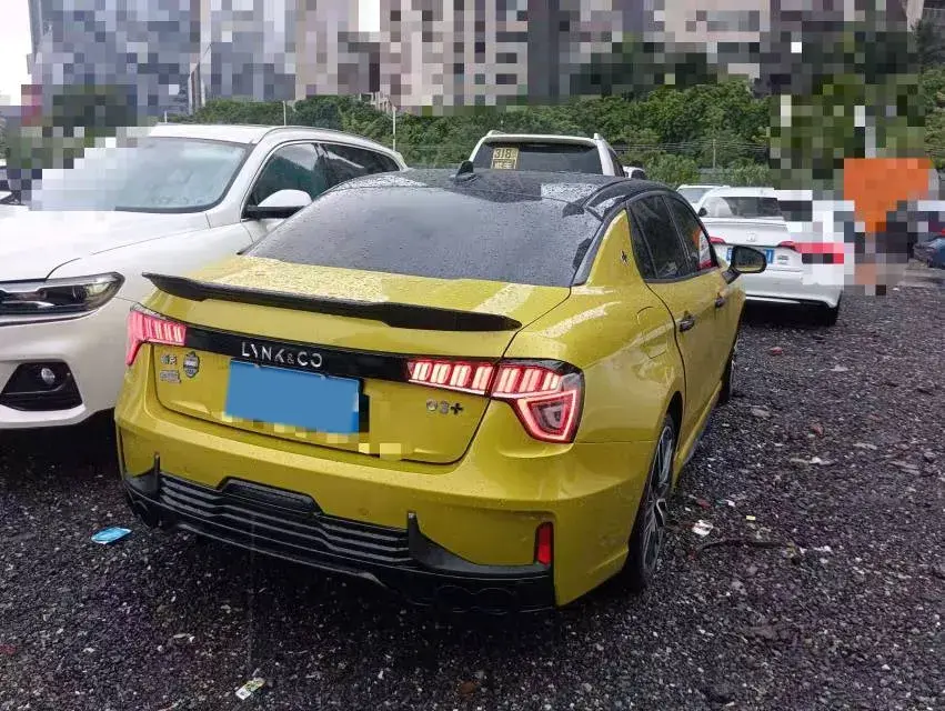 2020 LYNK&CO 03 thumbnail 2