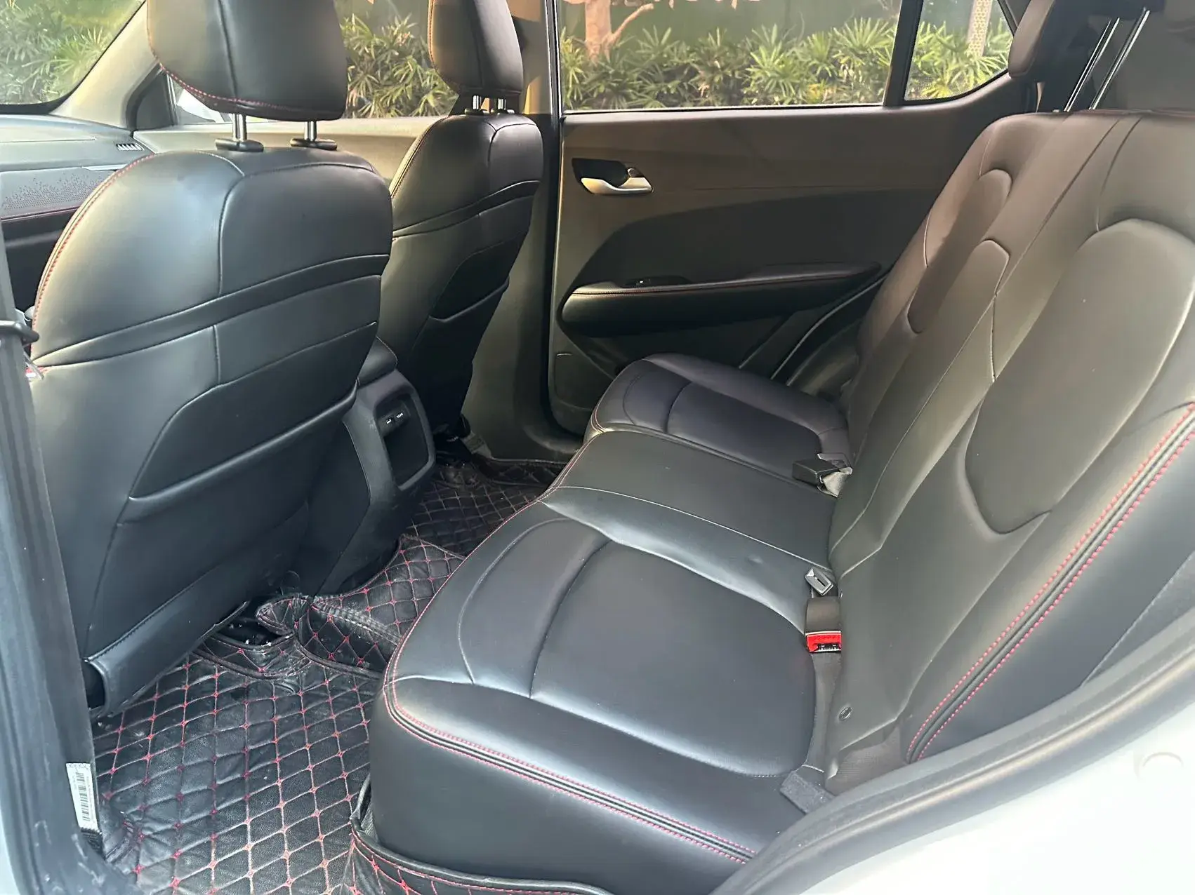 2019 BAOJUN 730 thumbnail 4