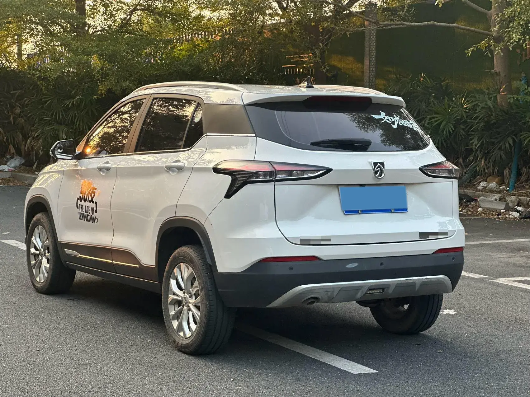 2019 BAOJUN 730 thumbnail 2