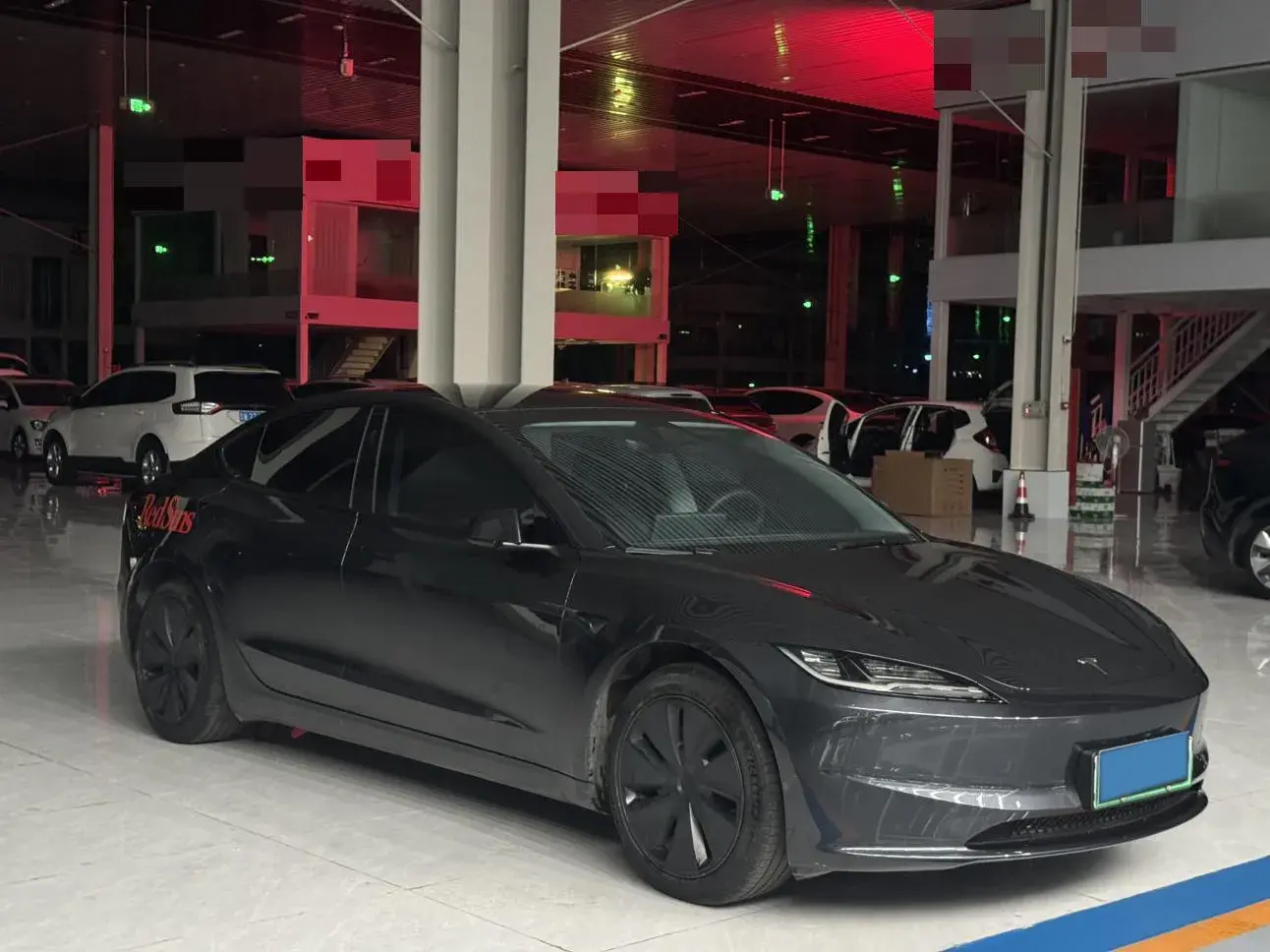 2023 HYPTEC GT thumbnail 3