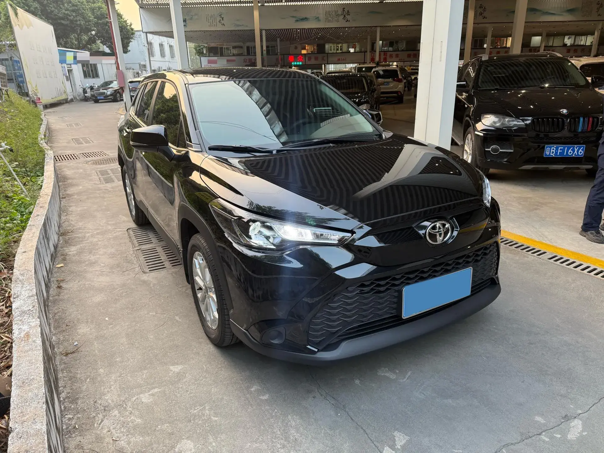 2025 YUANCHEN SUPER thumbnail 3