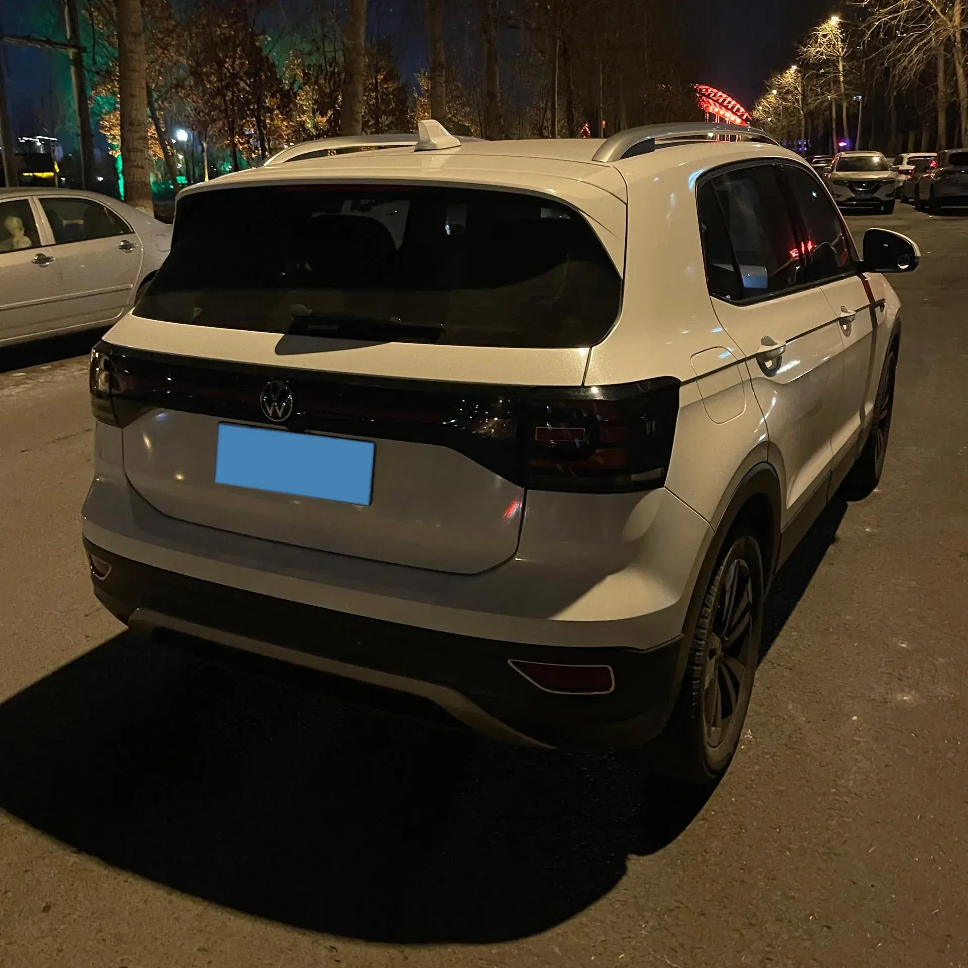 2021 VOLKSWAGEN TACQUA thumbnail 3