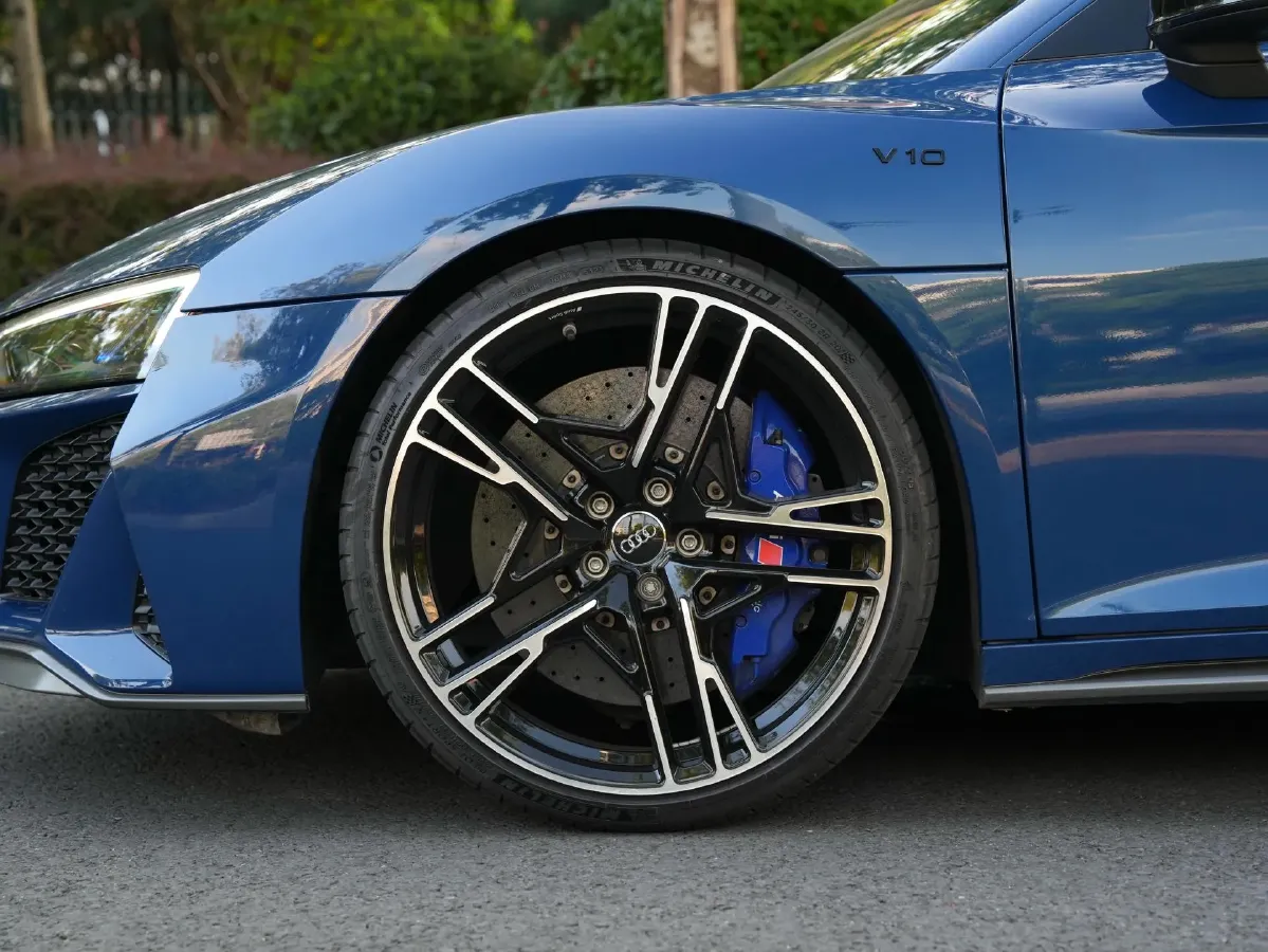 2021 Audi R8 5.2L 620HP V10 7DCT,autocango,china used car exporter,china ev exporter,chinese used car exporter,chinese used ev exporter