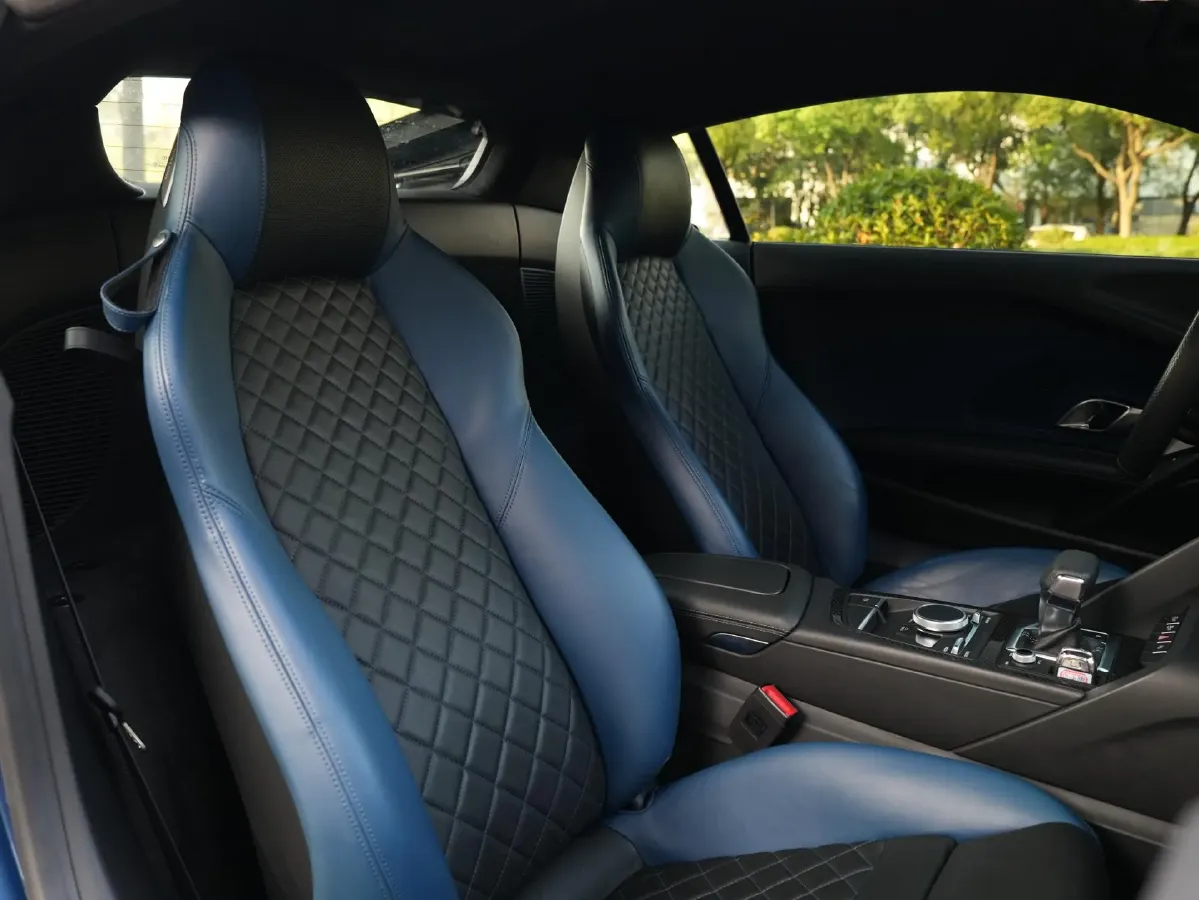 2021 Audi R8 5.2L 620HP V10 7DCT,autocango,china used car exporter,china ev exporter,chinese used car exporter,chinese used ev exporter