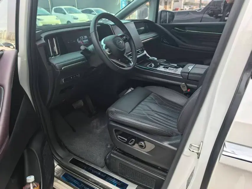 2024 GAC TRUMPCHI thumbnail 4