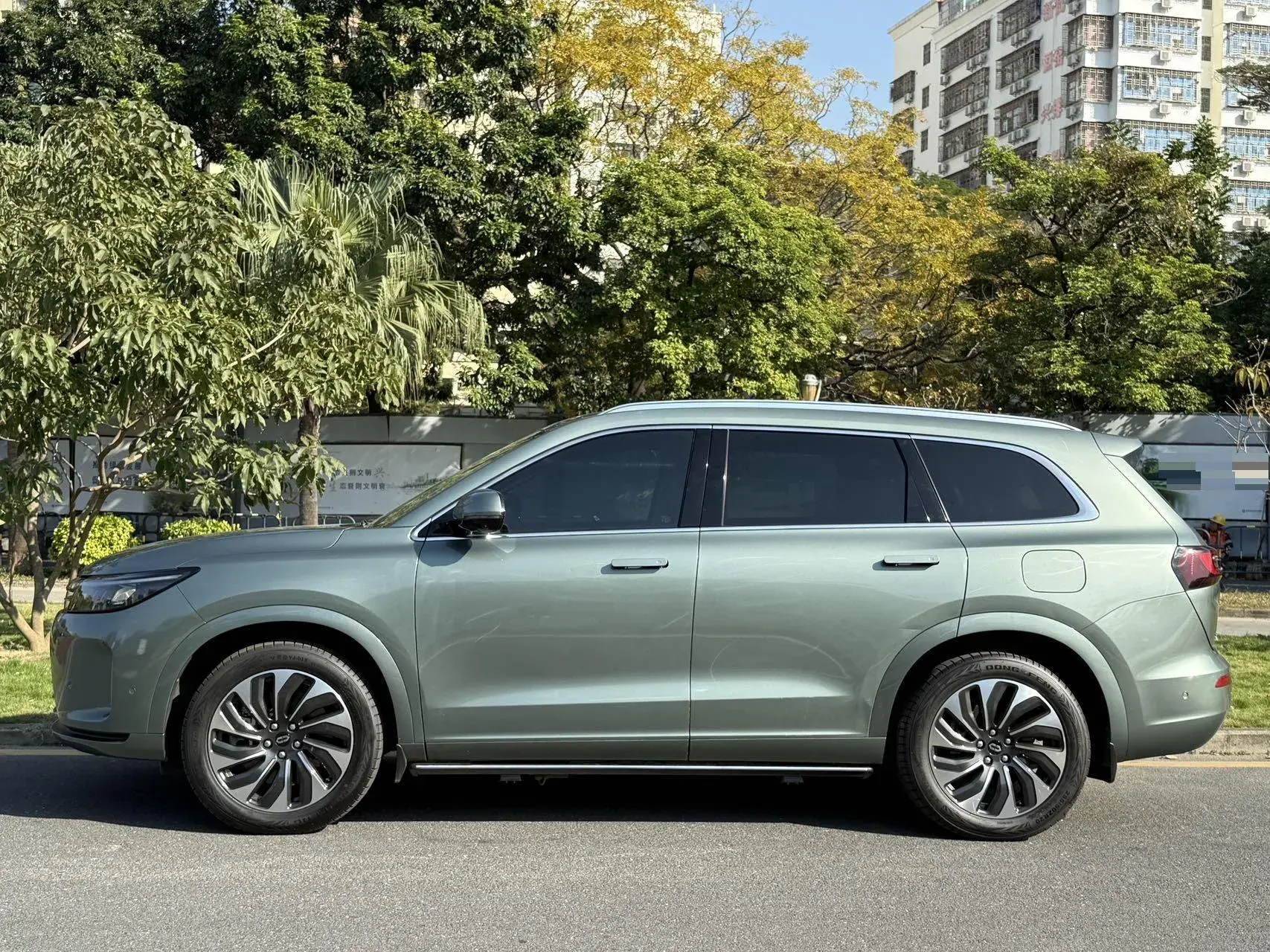 2022 INFINITI Q50L thumbnail 3