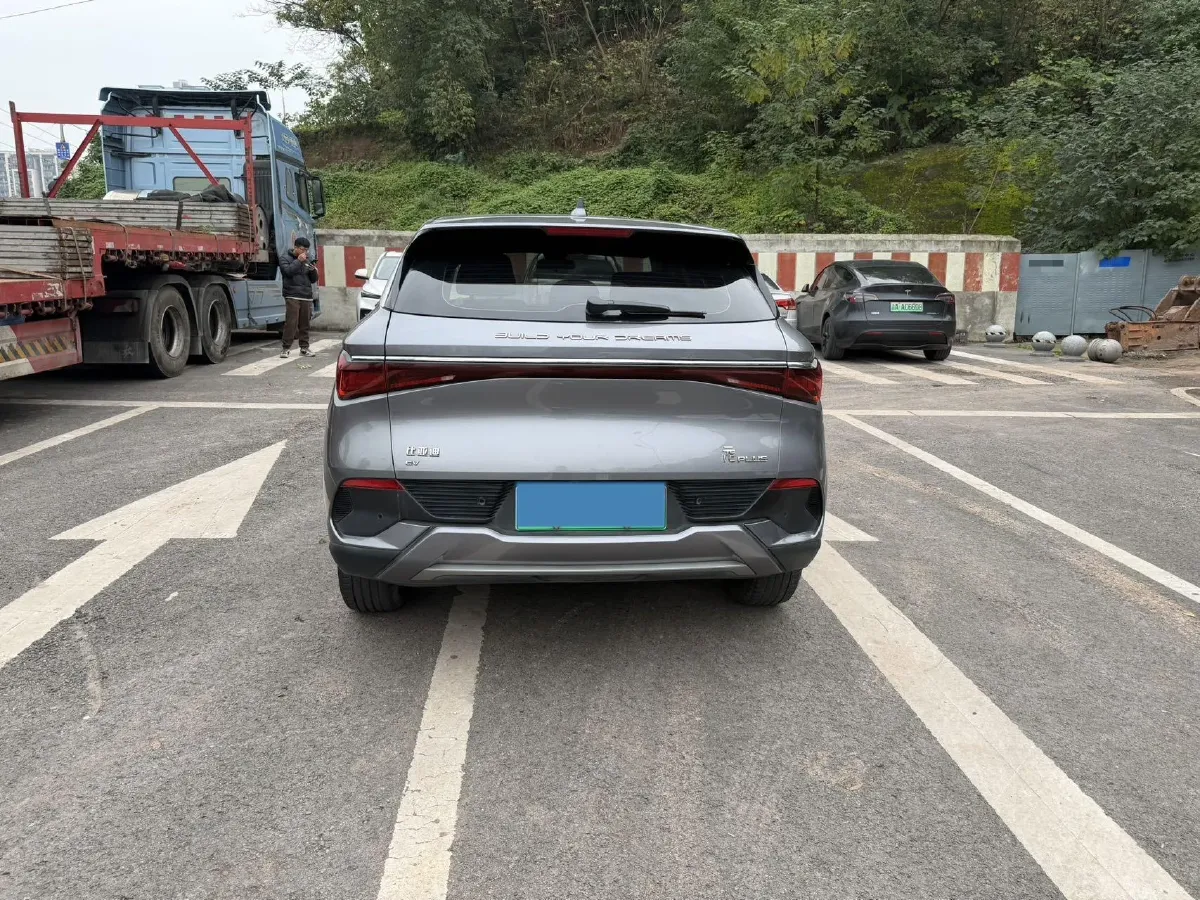 2022 Hycan Z03 BEV 64.23KWH,autocango,china used car exporter,china ev exporter,chinese used car exporter,chinese used ev exporter