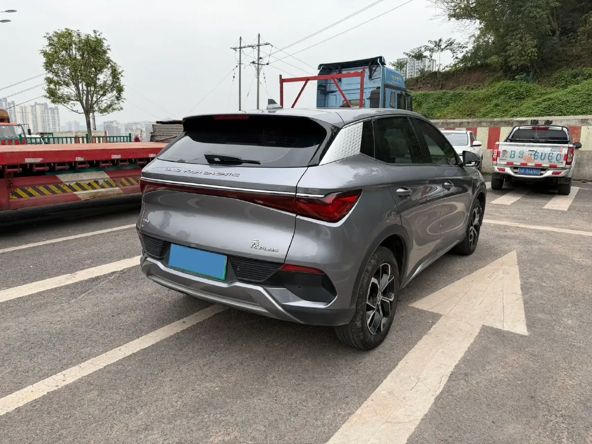 2022 Hycan Z03 BEV 64.23KWH,autocango,china used car exporter,china ev exporter,chinese used car exporter,chinese used ev exporter