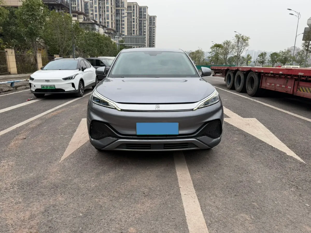 2022 Hycan Z03 BEV 64.23KWH,autocango,china used car exporter,china ev exporter,chinese used car exporter,chinese used ev exporter
