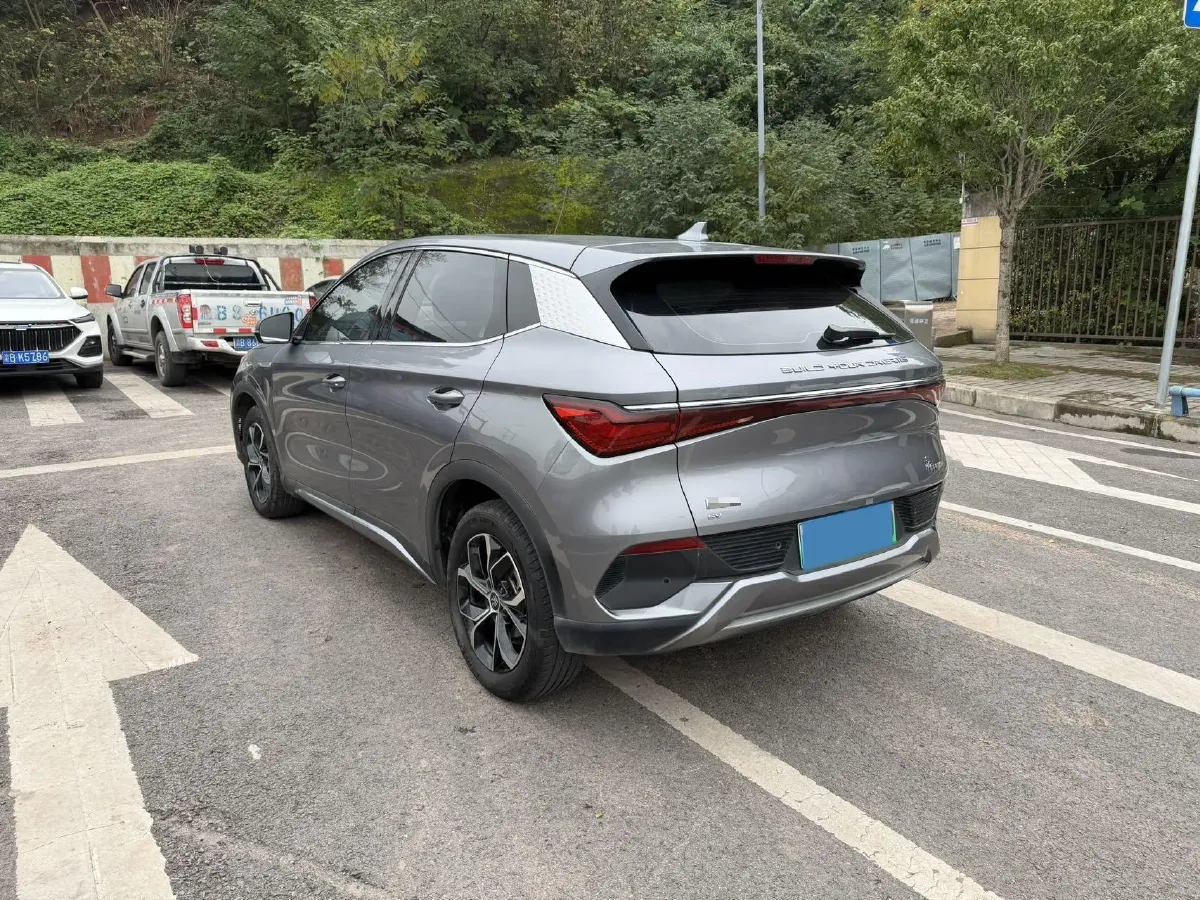 2022 Hycan Z03 BEV 64.23KWH,autocango,china used car exporter,china ev exporter,chinese used car exporter,chinese used ev exporter