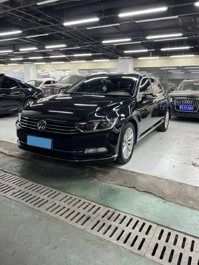 2019 Chevrolet Malibu XL 2.0T 241HP L4 9AT