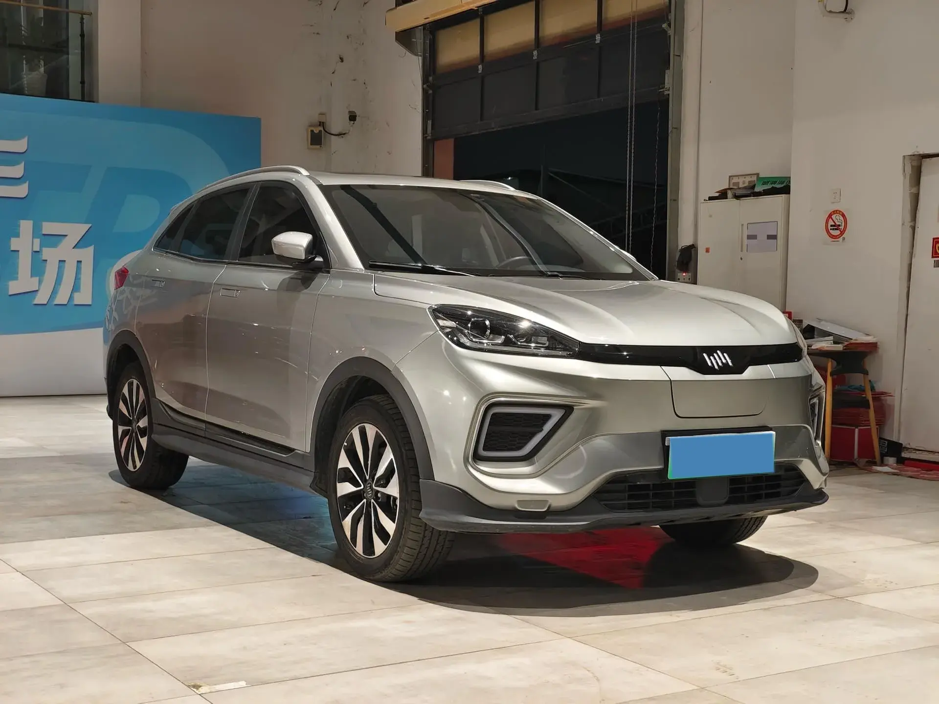 2020 WELTMEISTER EX5 thumbnail 3