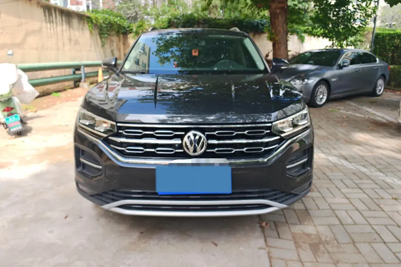 2019 RENAULT KOLEOS thumbnail 3