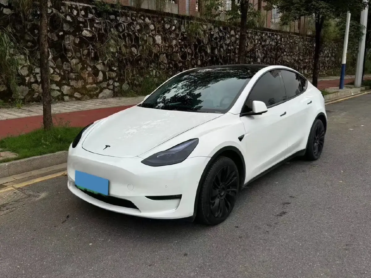 2023 Tesla Model Y BEV 78.4KWH