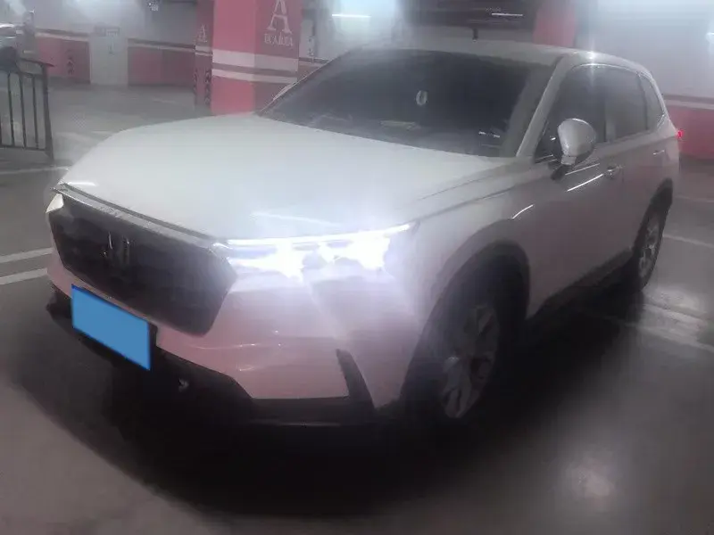 2023 Honda CR-V 1.5T 193HP L4 CVT