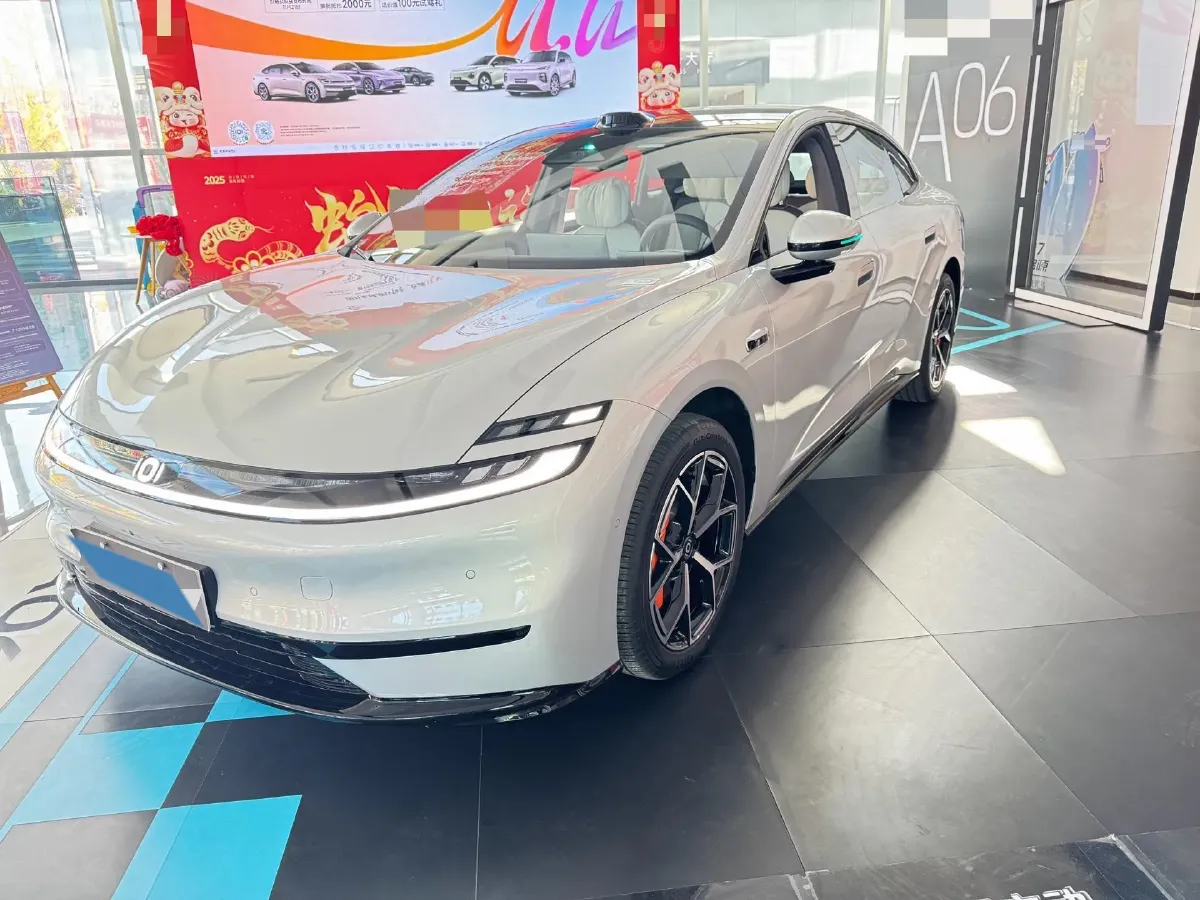 2026 ChangAn QiYuan A06 BEV,autocango,china used car exporter,china ev exporter,chinese used car exporter,chinese used ev exporter