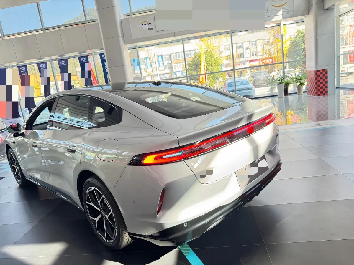 2026 ChangAn QiYuan A06 BEV,autocango,china used car exporter,china ev exporter,chinese used car exporter,chinese used ev exporter