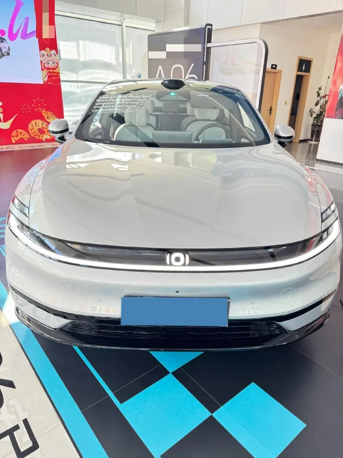 2026 ChangAn QiYuan A06 BEV,autocango,china used car exporter,china ev exporter,chinese used car exporter,chinese used ev exporter