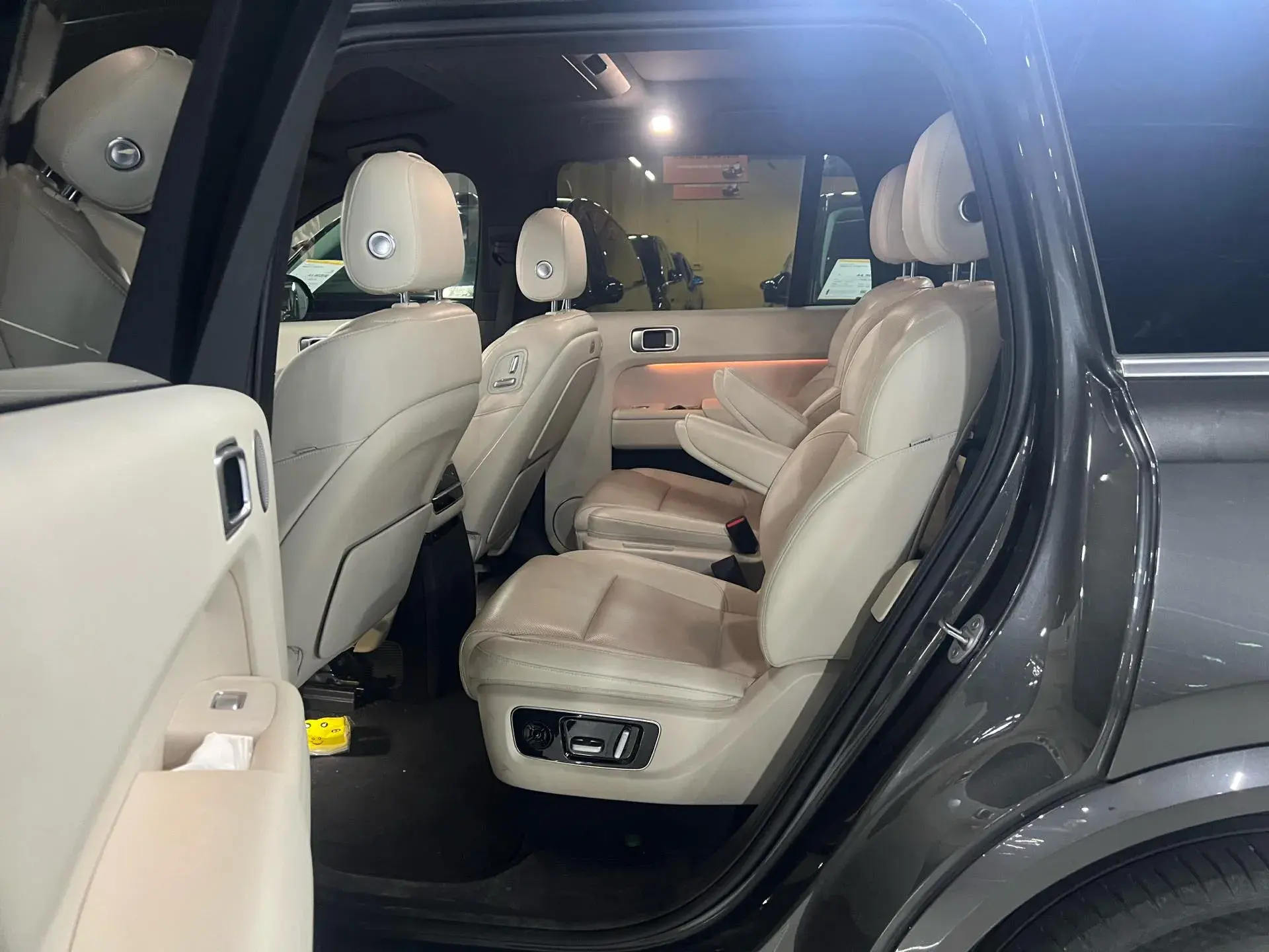 2022 LI L9 thumbnail 3